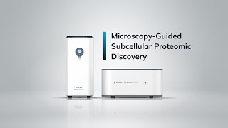 Syncell Microscoop Technology Workflow [upl. by Hcra]