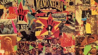 Mano Negra  Soledad Official Audio [upl. by Eanat63]