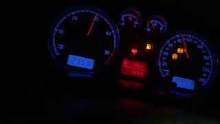 Passat b5 19 TDI 131 cp stage 1 4motion brek test drive [upl. by Adnoral]