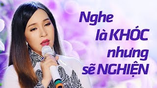 Những Ca Khúc Bolero ĐẶC SẮC NHẤT  Nhạc Trữ Tình Bolero Hay Tê Tái  NGHE ĐỪNG KHÓC NHÉ [upl. by Sontich]