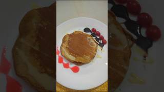 Wheat jaggery pancakeshealthy food simple snacks recipies [upl. by Wershba]