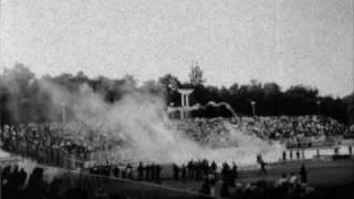 Dinamo Zagreb vs Crvena Zvezda 13051990 [upl. by Eimmac972]