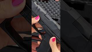 Walther PDP Fseries 35quot  for girls 💅 shorts [upl. by Carmena633]