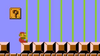 Vinesauce Vinny  Super Mario Bros Corruptions Mar 31 2012 Part 1 [upl. by Fletch]