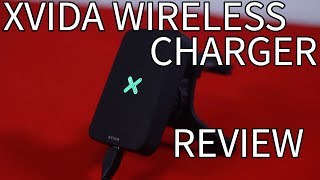 The BEST phone charger  XVIDA Magnetic Chargers [upl. by Lemire]