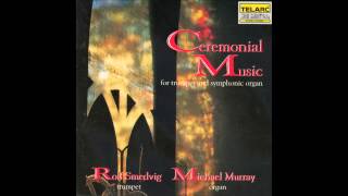 Michael Murray  Complete Recordings Rolf Smedvig [upl. by Rachel]