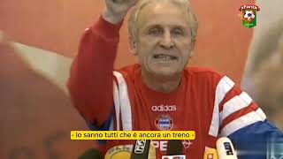 Strunz fantacalcio consiglifantacalcio parodia videodivertenti trapattoni [upl. by Mok]