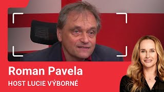 Roman Pavela Maralí kořen či bazalka posvátná Adaptogeny snižují stres i brání hnisání plic [upl. by Larine]