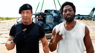 THE EXPENDABLES 3 Behind The Scenes 11 2014 Action Sylvester Stallone [upl. by Isis]