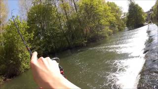 Carnassier 2013  Louverture ou 1ere Partie Go Pro HD [upl. by Sundin873]