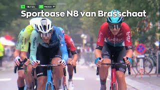 Sportoase N8 van Brasschaat 2024 full broadcast [upl. by Rocca]