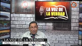 La Voz de la Verdad [upl. by Sandon]