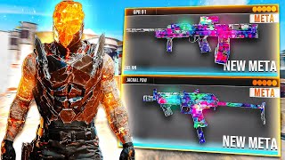 the BEST META LOADOUT to USE in WARZONE BLACK OPS 6 AREA 99 [upl. by Geraldine80]