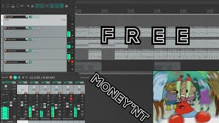 Making Video Game Music with FREE Programs  Shady Cicada [upl. by Suoiradal]