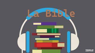 La Bible  Livre de Malachie 2 [upl. by Yedarb463]