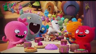 UglyDolls All Clips amp Trailers 2019 HD [upl. by Melena961]