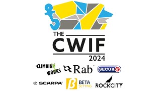 The Climbing Works International Festival 2024 CWIF  Finals [upl. by Christianna690]