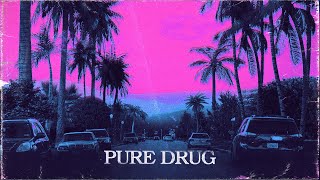 BARDERO  PURE DRUG FULL ALBUM [upl. by Akyeluz]