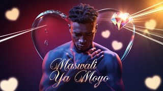 Nyota Music  Maswali Ya Moyo Official Audio Music  Bongo Music Nyimbo Mpya 2024Bongo Fleva [upl. by Ennaer636]