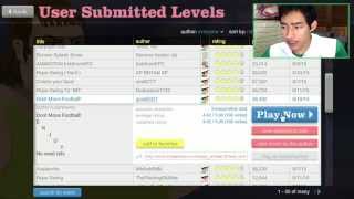 FernanflooHappy Wheels 19Un juego muy bonito [upl. by Noired]