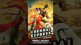 chennai express cast  20132024  shortsfeed [upl. by Laden]