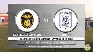 Scaligera Lavagno Vs Lonigo 21 [upl. by Yoral916]