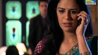 Kya Huaa Tera Vaada  Episode 168  15th November 2012 [upl. by Finkelstein]