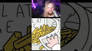 Were those tatties laced  jdmorose on Twitch [upl. by Nosrej]