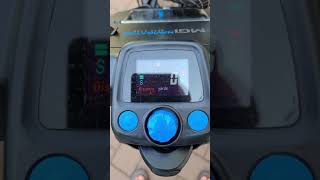 MGI Zip Navigator Quad  User Review 1 of 2 [upl. by Ciccia]