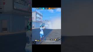 KHI TRÙM ONE SHOT RA TAY FREE FIRE [upl. by Miahc]