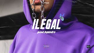 🦄 Ilegal  Beat Reggeaton Perreo [upl. by Jemma]