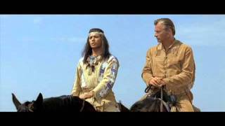 Karl May Soundtrack Winnetou [upl. by Jorie]