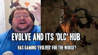 Evolve Gameplay Walkthrough  Part 1  MONSTER DOMINATION XB1PS4PC 1080p HD [upl. by Odlaw]