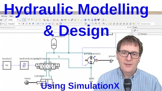 Hydraulic System Design [upl. by Atimad]