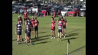 2024 Kalamunda Rugby 2nd Gd Rd 14 v Joondalup [upl. by Snow]