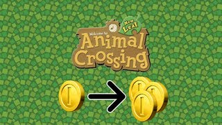 Animal Crossing New Leaf Duplication Glitch ENGLISH [upl. by Ailemor]