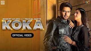 Koka  Official Full Song   Koka Song  New Song 2024  Fan Made Song [upl. by Aleakam]