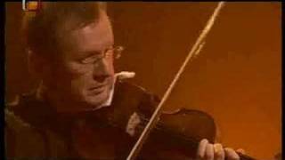 Prazak String Quartet  Haydn Op 96 Minuetto Allegretto [upl. by Fenelia]