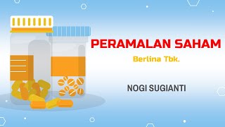 112 Peramalan Saham Berlina Nogi Sugianti [upl. by Currey700]