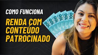 Tudo Sobre Parcerias Pagas no Youtube Do Primeiro Contato Até o Pagamento Minha Experiência [upl. by Naihtsirc]