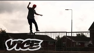 Epicly Laterd Geoff Rowley Part 1 [upl. by Kellda606]