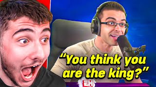 Nick Eh 30’s FUNNIEST Moments [upl. by Lamori744]