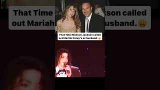 “Mariah Carrey came to me crying” Michael Jackson Exposed Music Industry and Sony’s “Evil” [upl. by Phaidra]