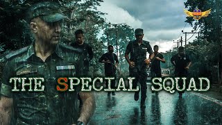 THE SPECIAL SQUAD  Challenge yourself  Patroller Cop  Anand Mishra IPS [upl. by Nerwal]