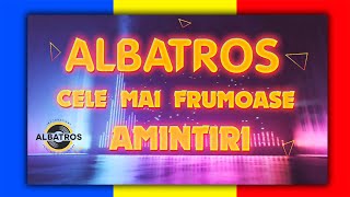 🟢ALBATROS COLAJ 2024  CELE MAI FRUMOASE MELODII  TOATE HITURILE  ALBUM ORIGINAL Sa Mărit Armata [upl. by Su]