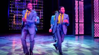 BeautifulThe Carole King Musical at the Kennedy Center [upl. by Synn]