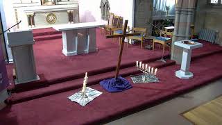 The Immaculate Conception Parish Lochee Dundee [upl. by Neltiak38]