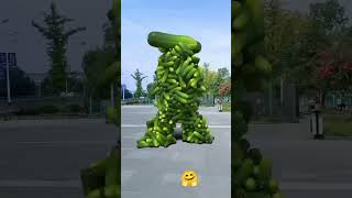 food video relative funny comedy cartoon [upl. by Hanoj299]