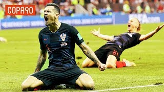 The Truth Behind Croatia’s Incredible World Cup Run [upl. by Shewmaker224]