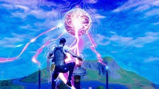 Fortnite DOOMSDAY Event No Talking [upl. by Bilac]